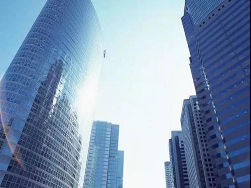 寶應商場外墻清洗公司